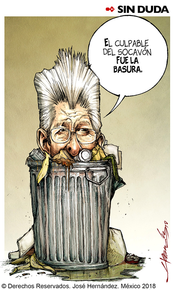 Sin dudas